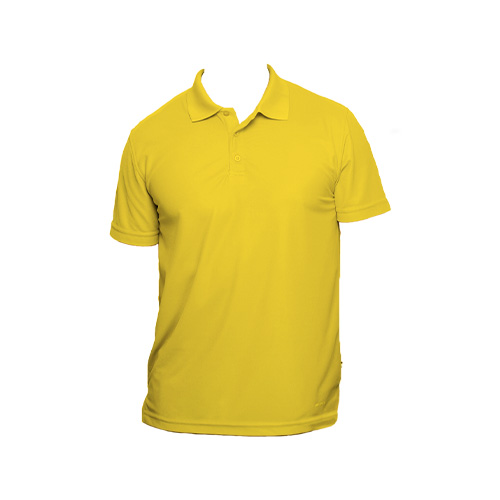 POLO BW CABALLERO MANGA CORTA - Vista 42